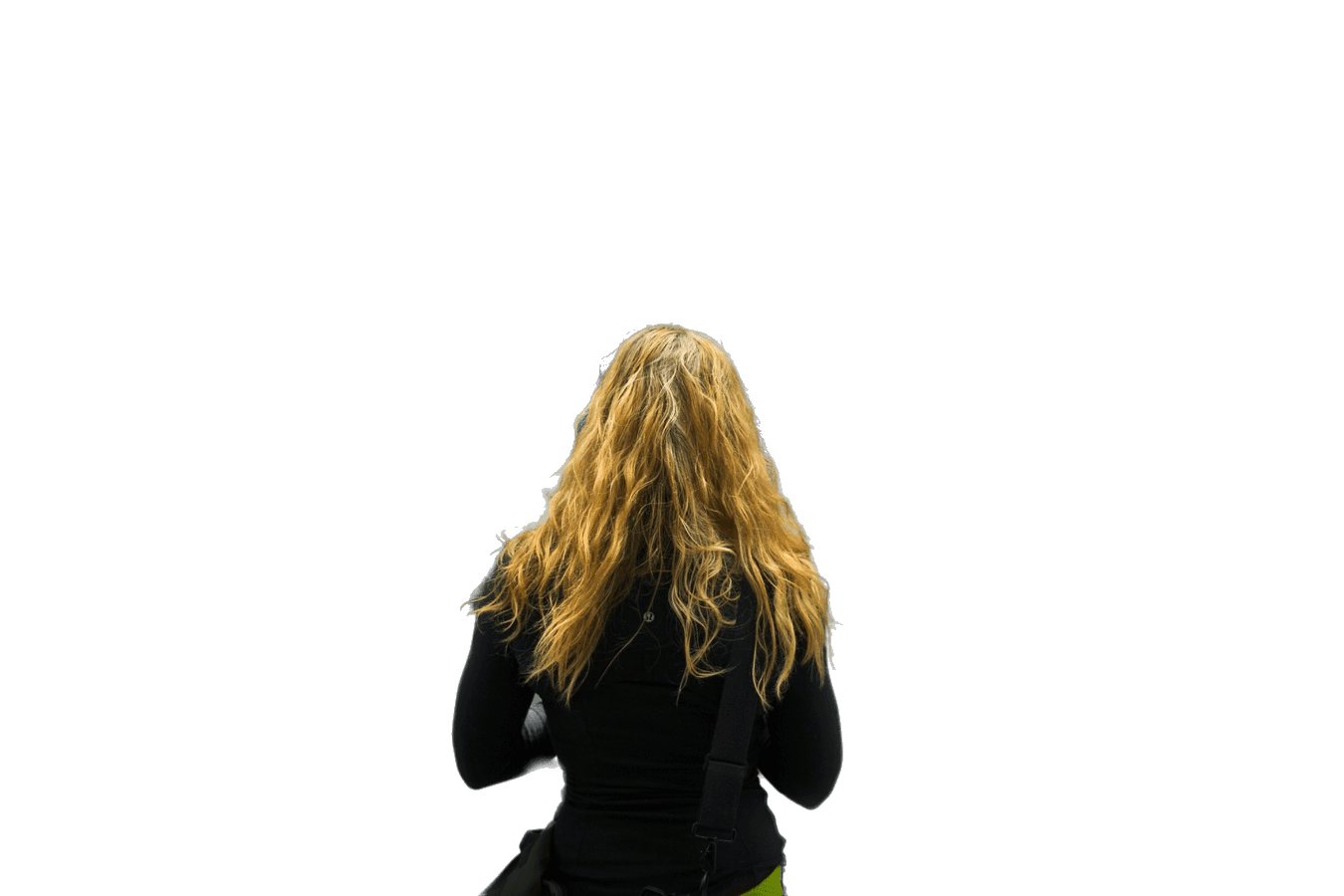 Eva portrait sample upscaled