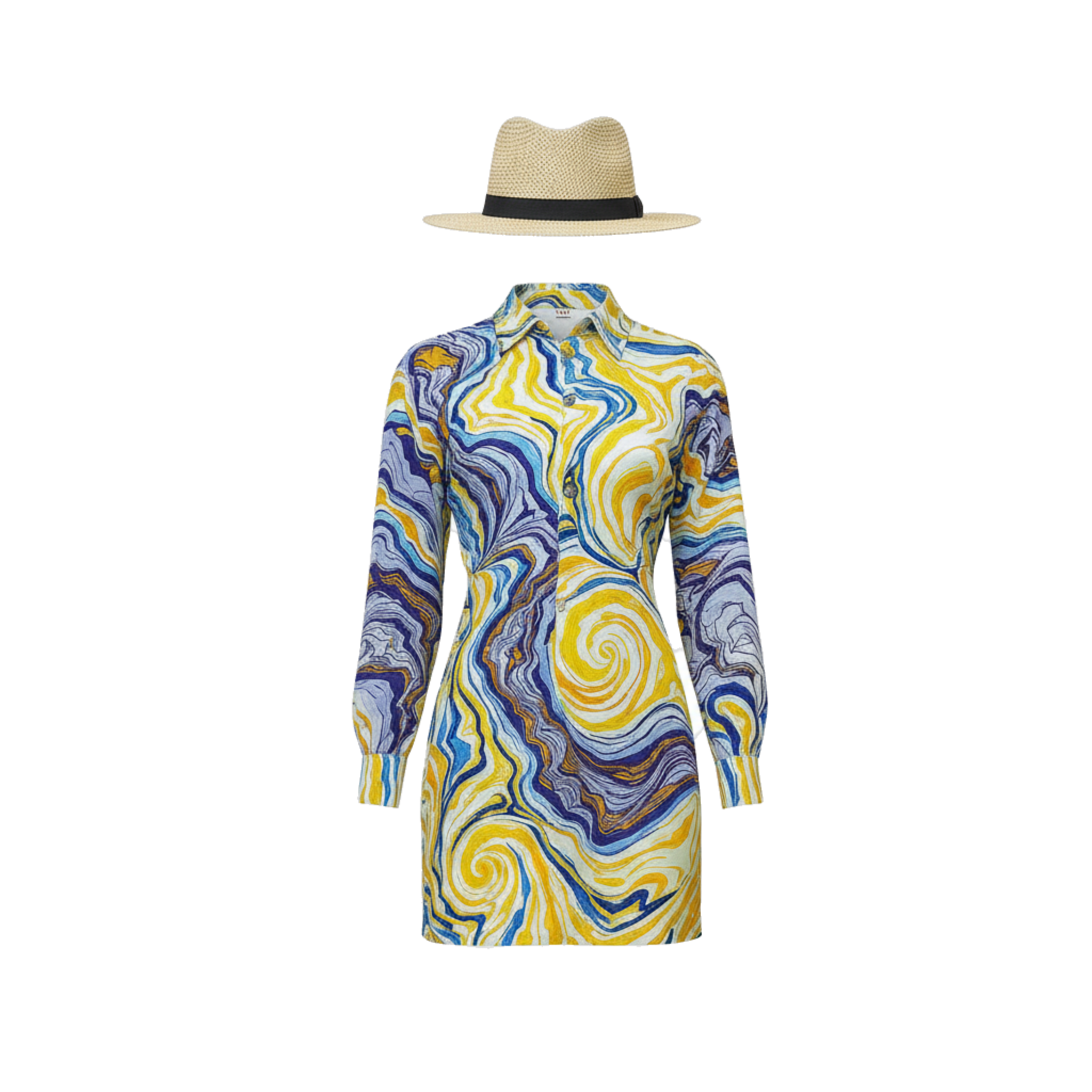 Upload Clothing icon